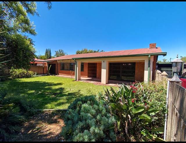 3 BEDROOM HOUSE FOR SALE IN VANDERBIJLPARK SE 1